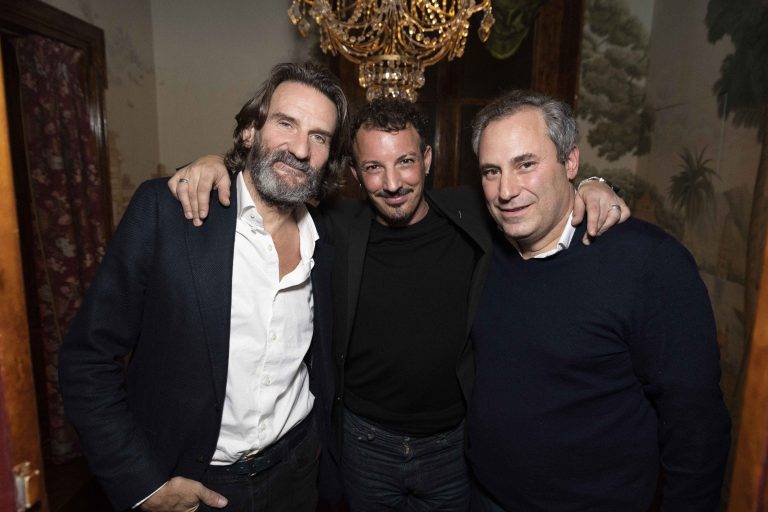  - Le Philtre and Nicolas Ouchenir partner up for No More Plastic