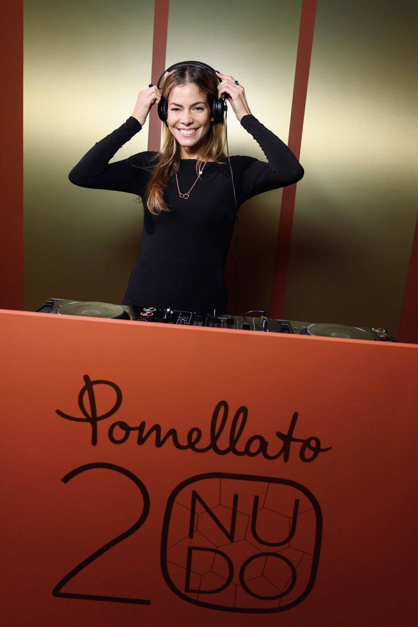  - Pomellato celebrates 20 years of Nudo