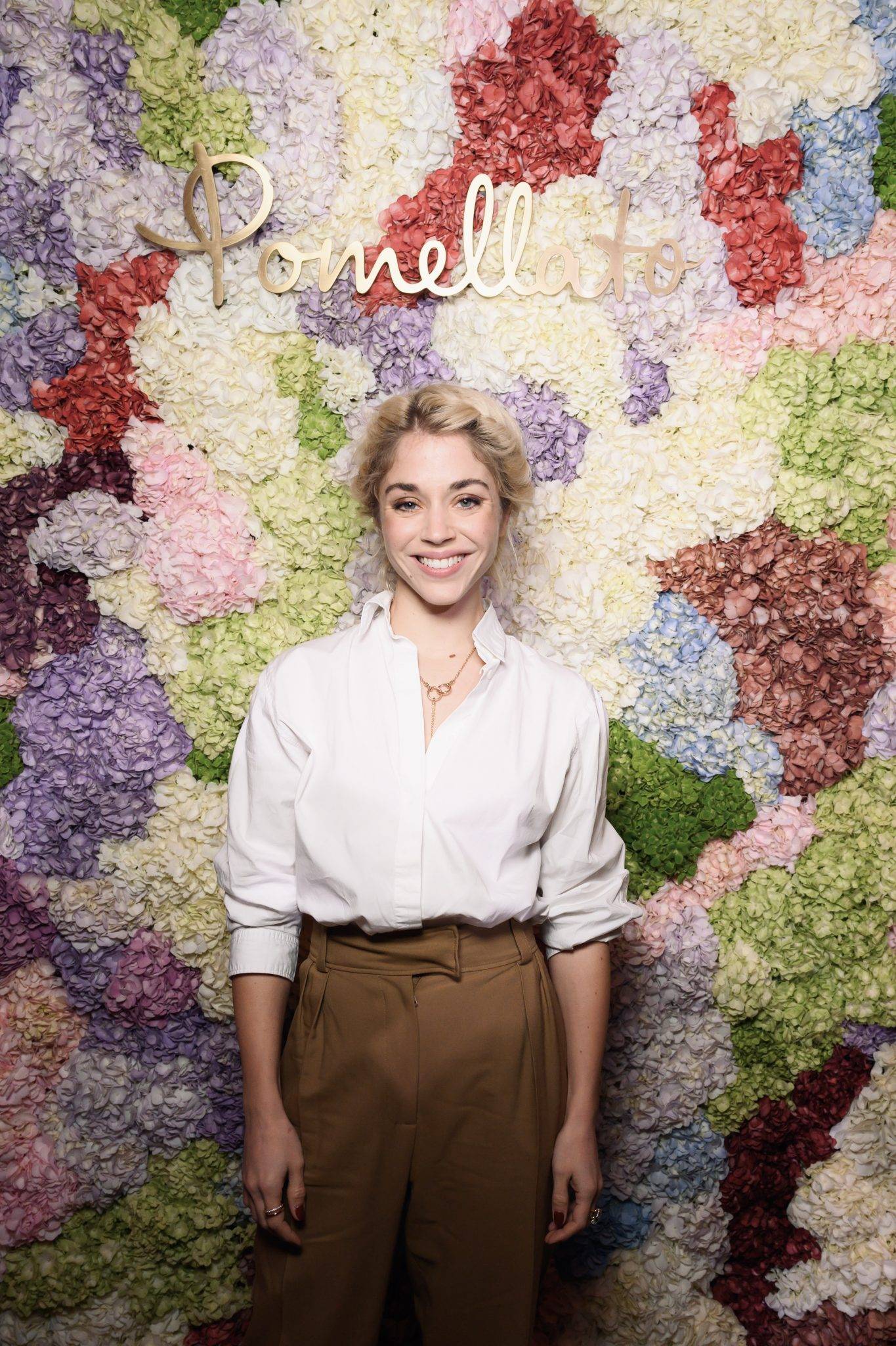  - Pomellato celebrates 20 years of Nudo