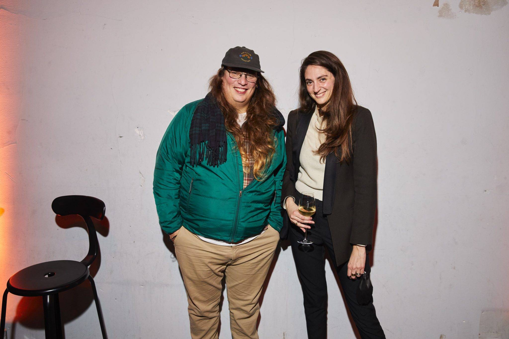  - « Mind Map »: Audi talents crée la rencontre entre l’art contemporain et la gastronomie