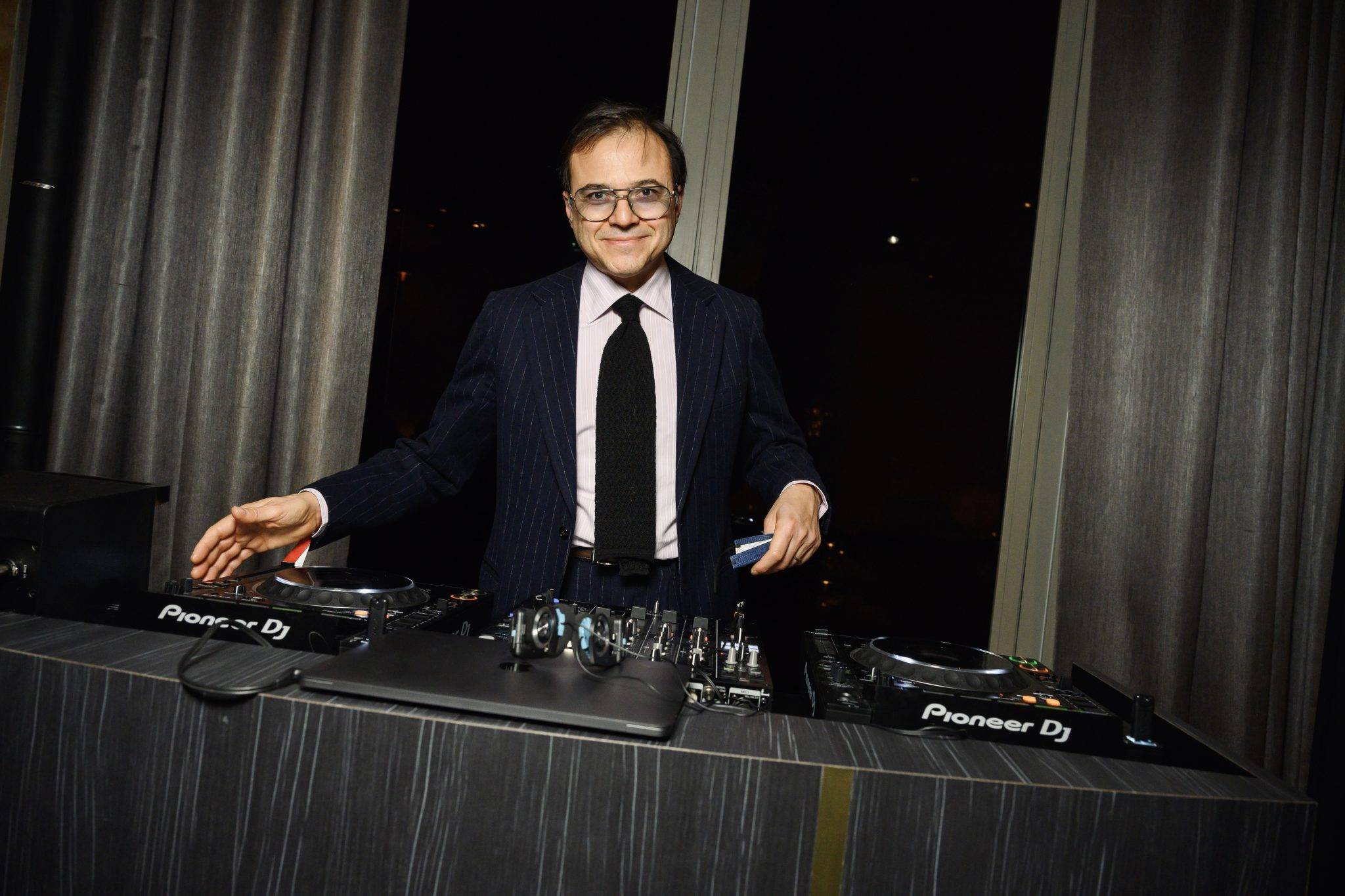  - Akira Back: the Hôtel Prince de Galles Paris opens its new restaurant