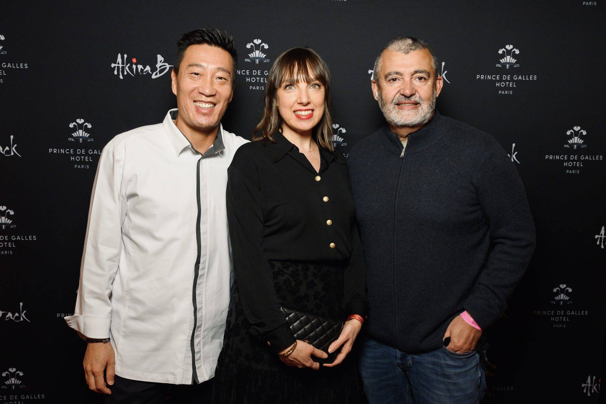  - Akira Back: l’Hôtel Prince de Galles Paris inaugure son nouveau restaurant