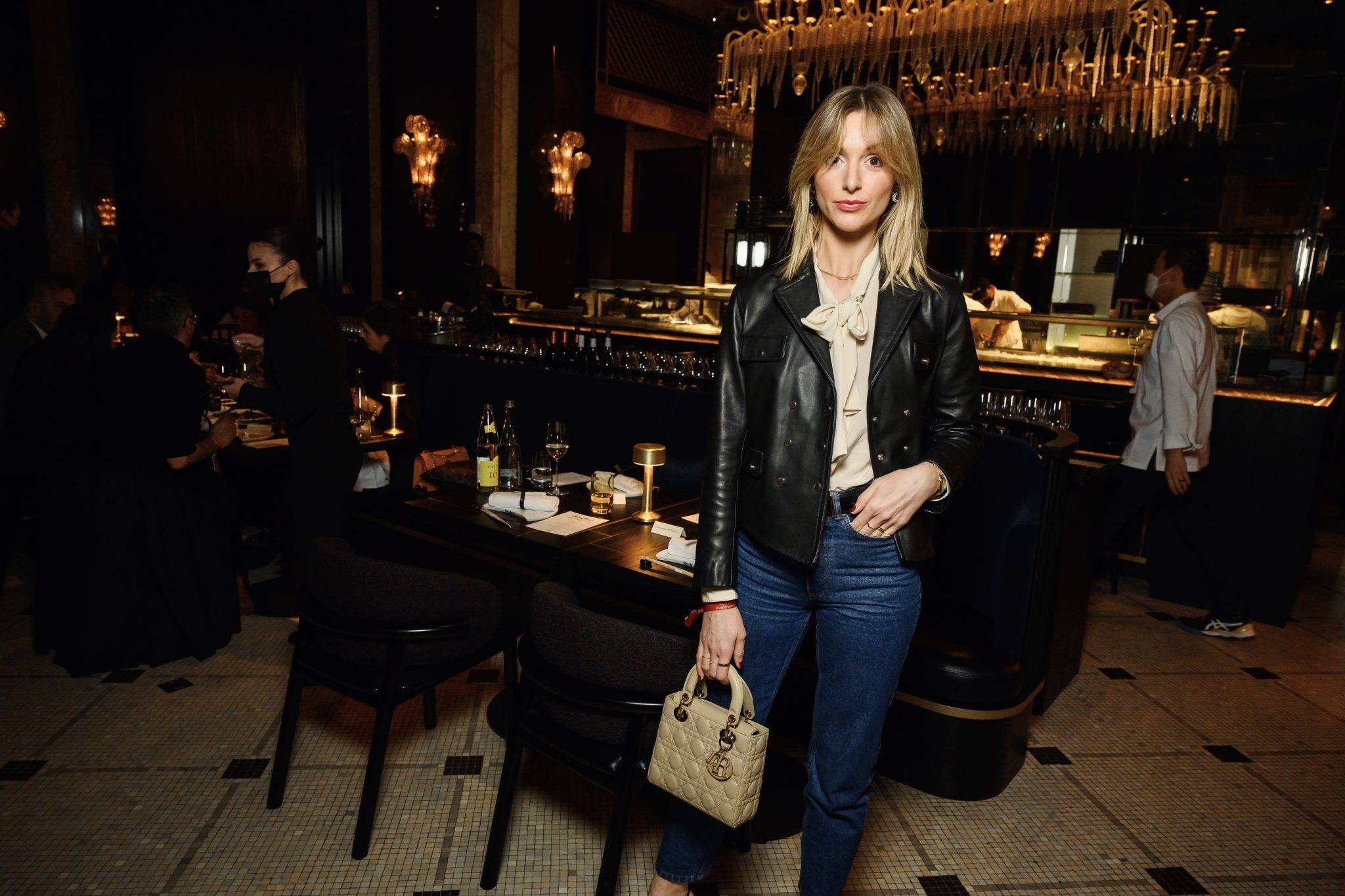  - Akira Back: the Hôtel Prince de Galles Paris opens its new restaurant