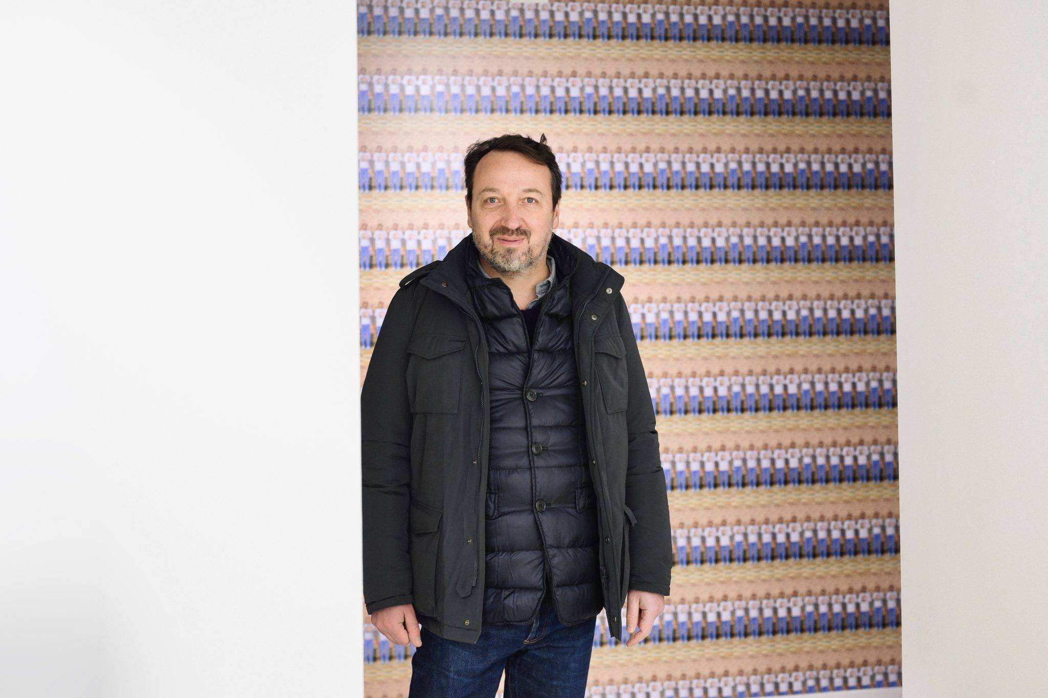  - Sarah Andelman opens Just A Space! during Paris Men’s Fashion Week