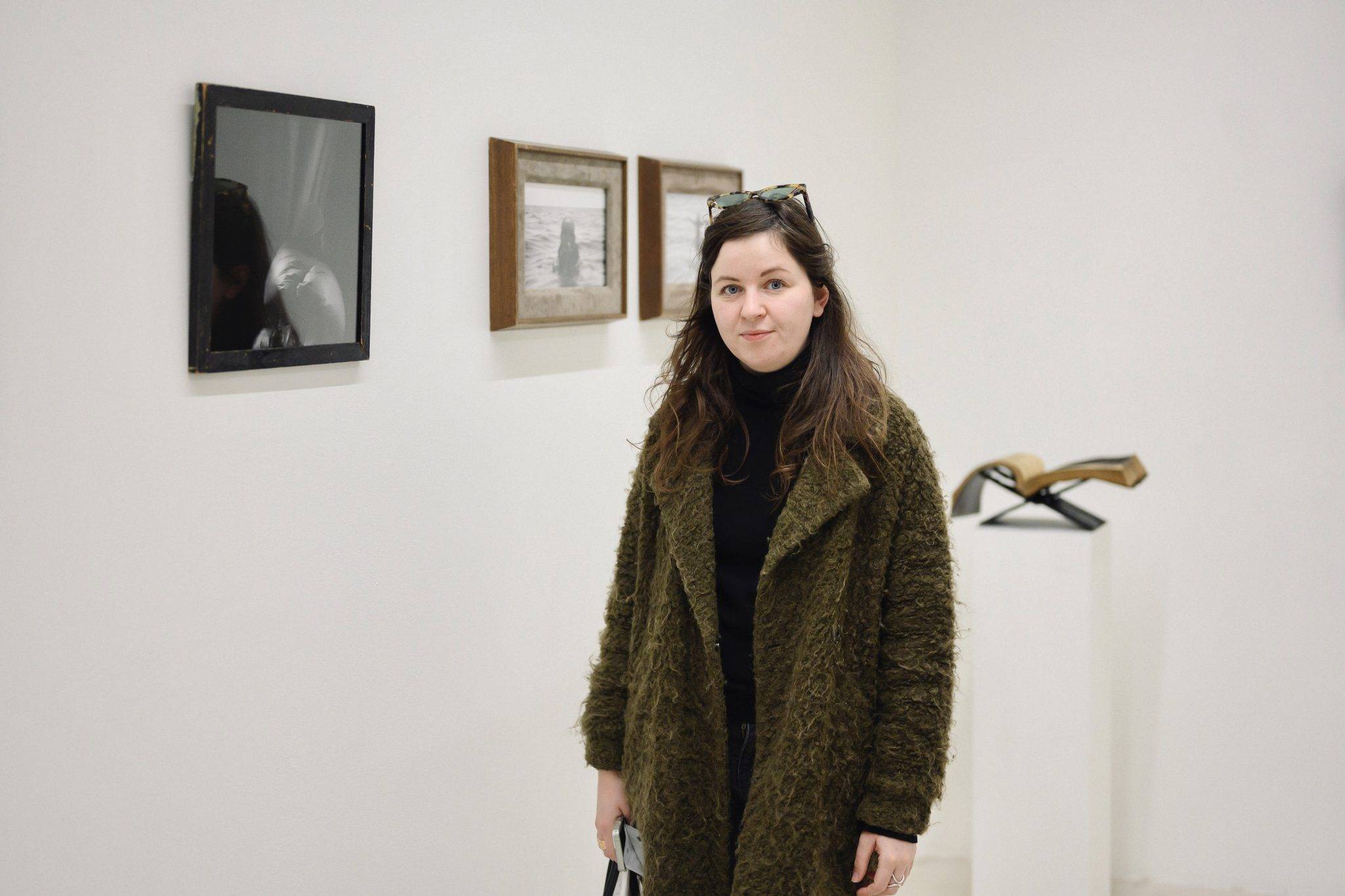  - Sarah Andelman opens Just A Space! during Paris Men’s Fashion Week