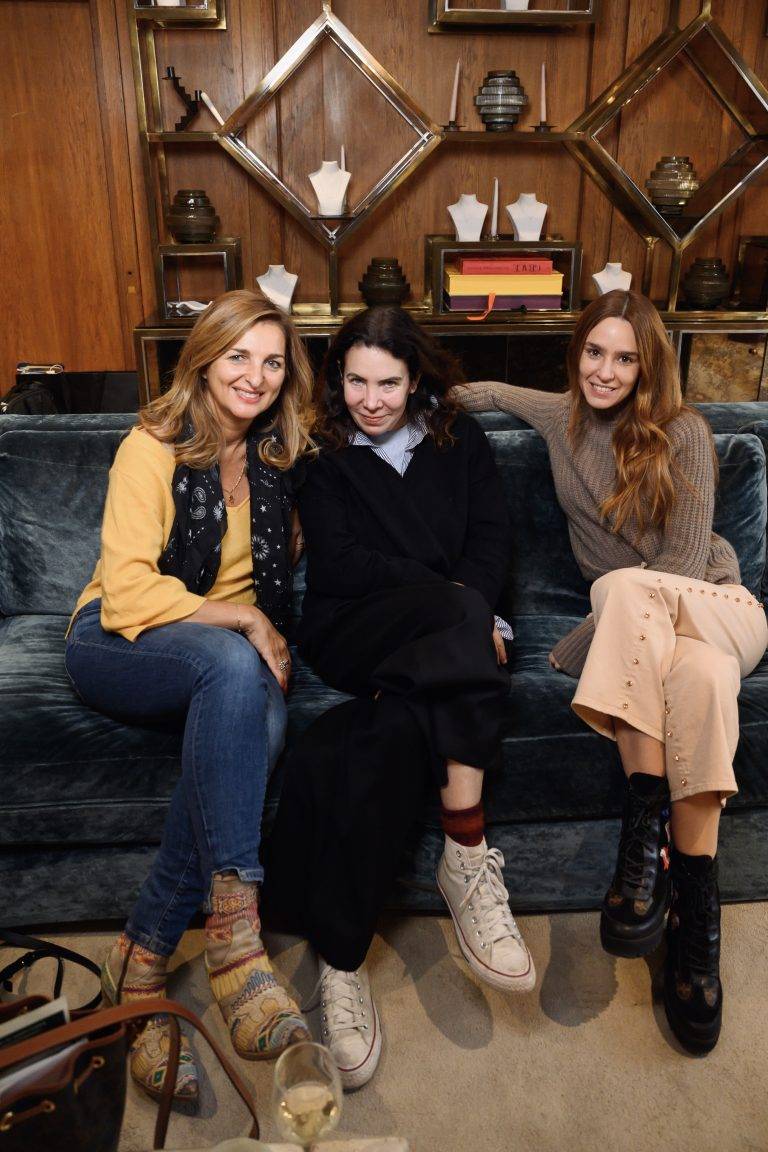  - Avec son Chaîne Lab, Persée célèbre les liens indestructibles