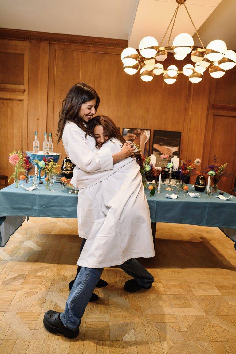  - Avec son Chaîne Lab, Persée célèbre les liens indestructibles