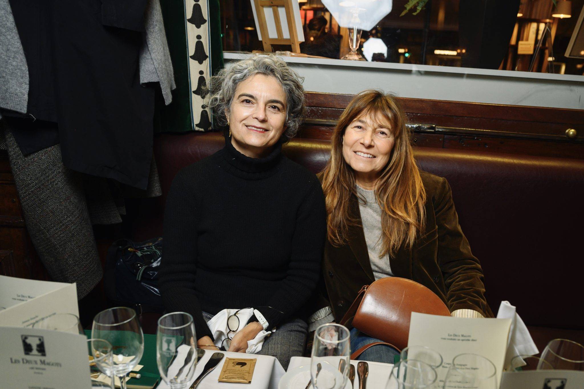  - Le Prix des Deux Magots 2022 récompense Louis-Henri de la Rochefoucauld