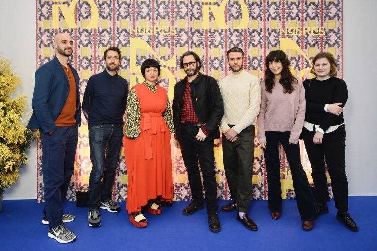  - La Villa Noailles dévoile les jury et finalistes du 37ème Festival d’Hyères