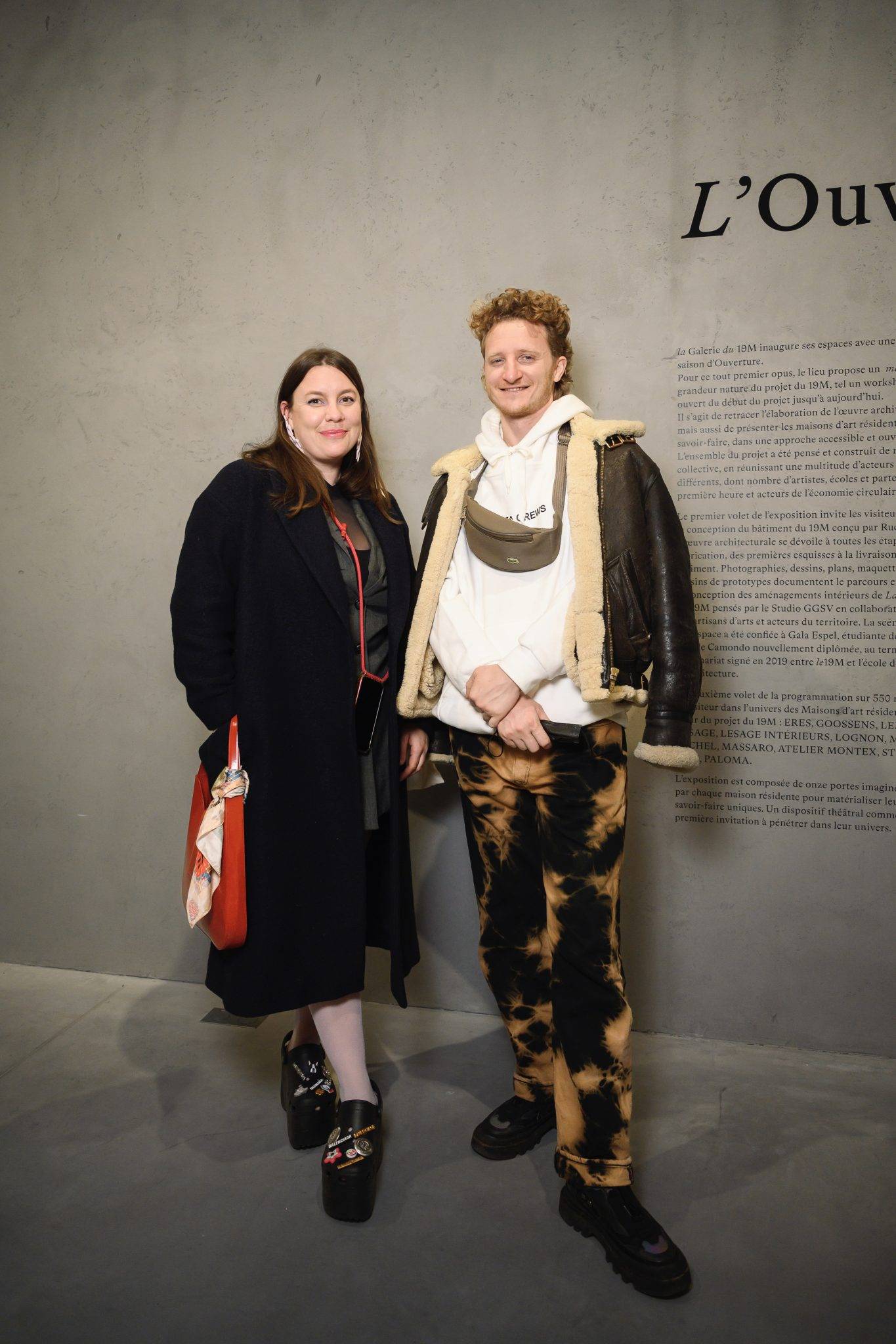  - The Villa Noailles unveils the 37th Hyères Festival’s jury and finalists