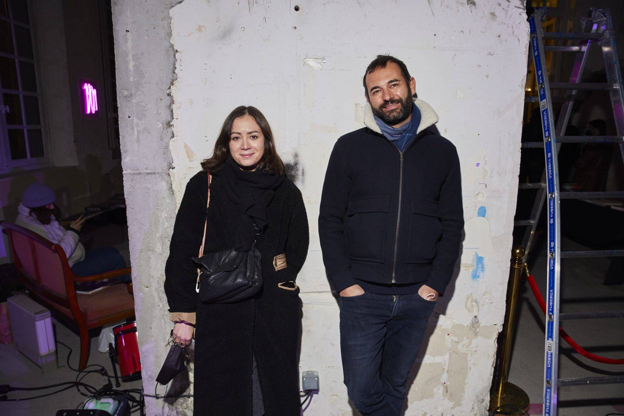  - « Statement »: NONFICTION lance son troisième numéro