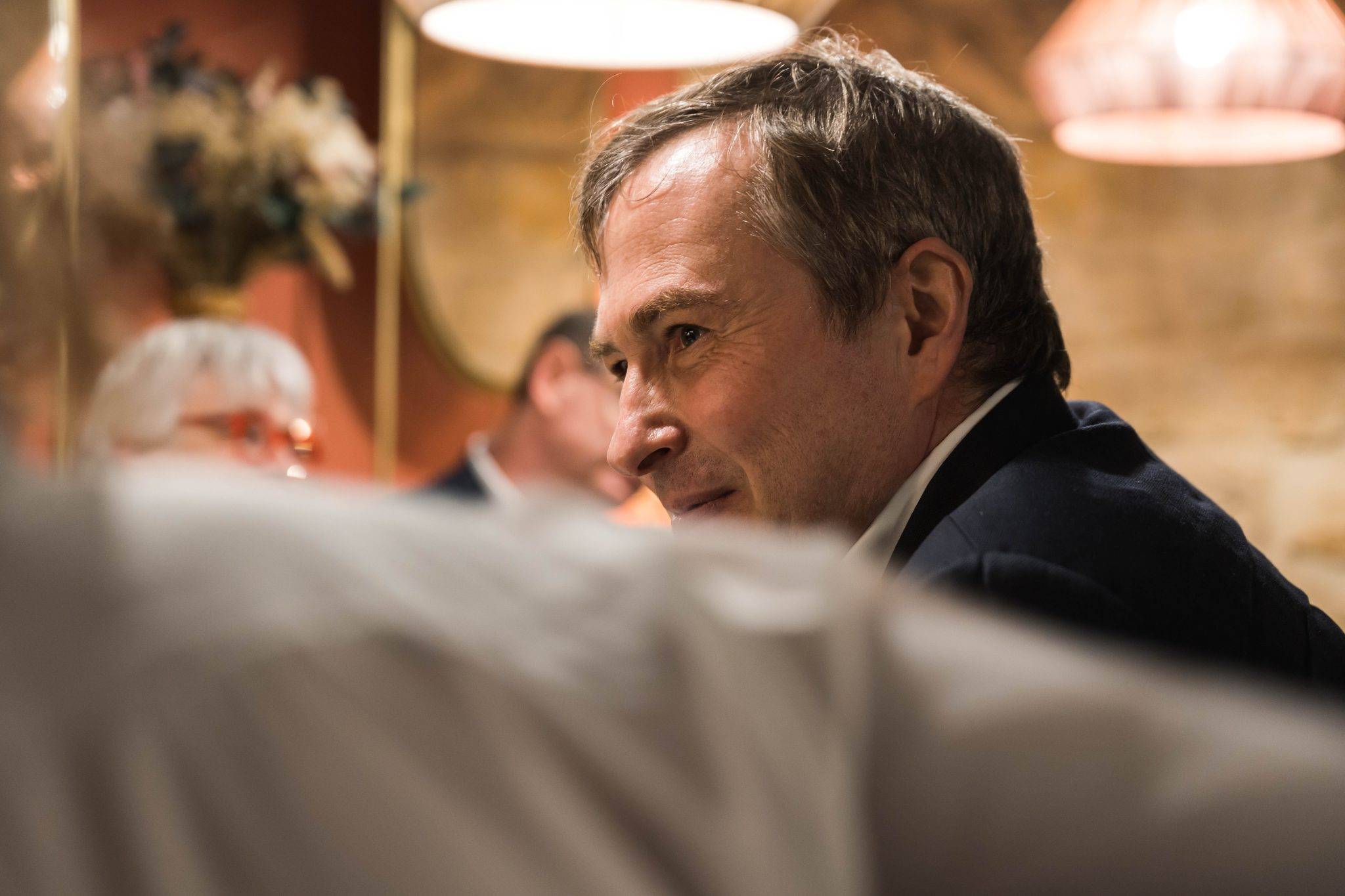  - La Fondation Cartier présente ‘La Nature’ d’Artavazd Pelechian