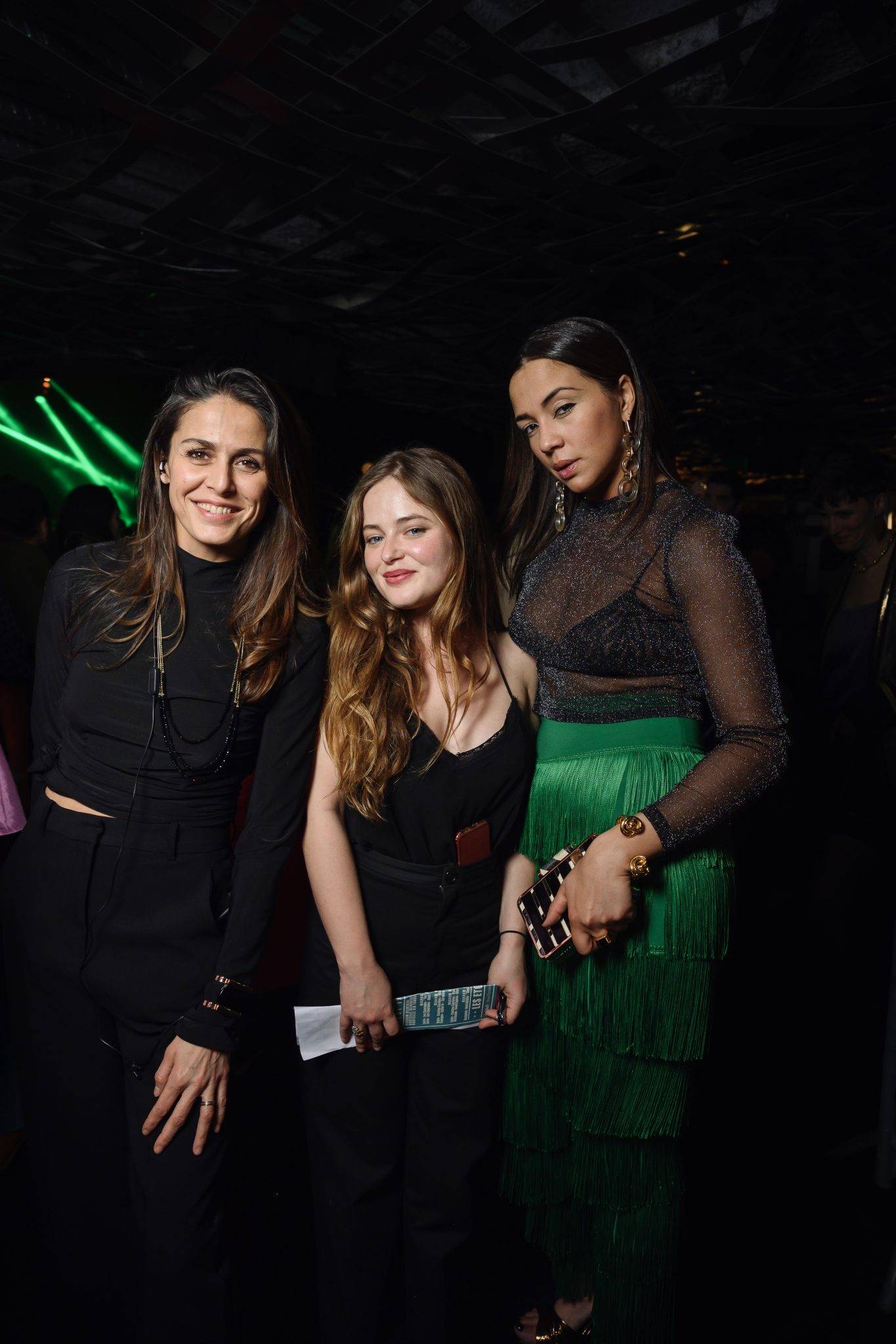  - André Saraiva brings back Parisian nightlife with his ‘Bal Amour’