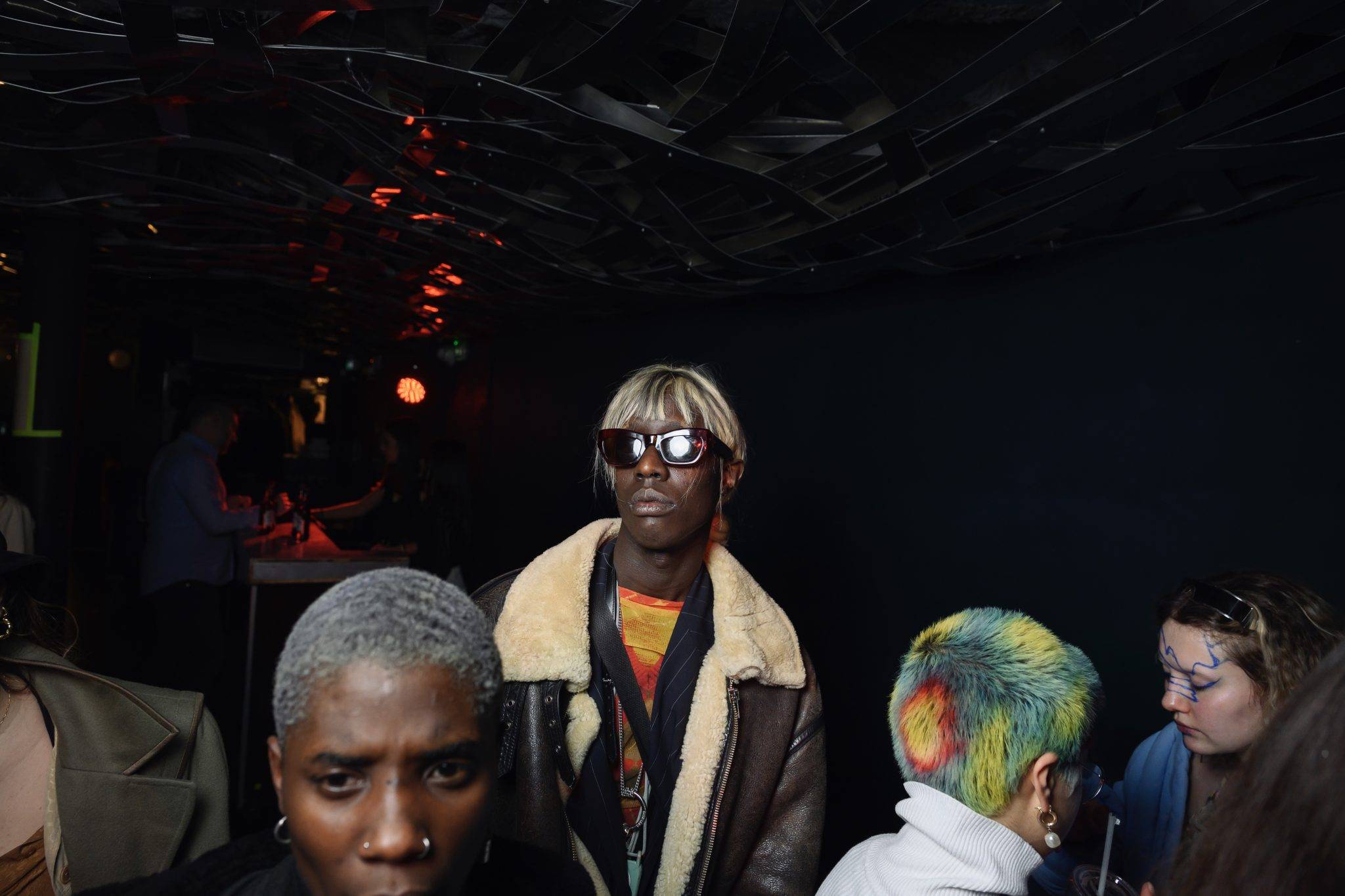  - André Saraiva brings back Parisian nightlife with his ‘Bal Amour’