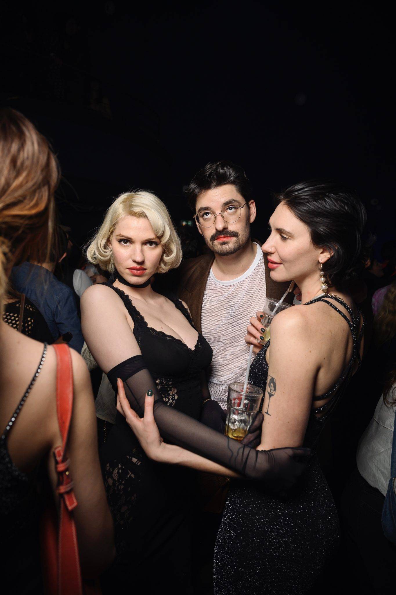  - André Saraiva brings back Parisian nightlife with his ‘Bal Amour’