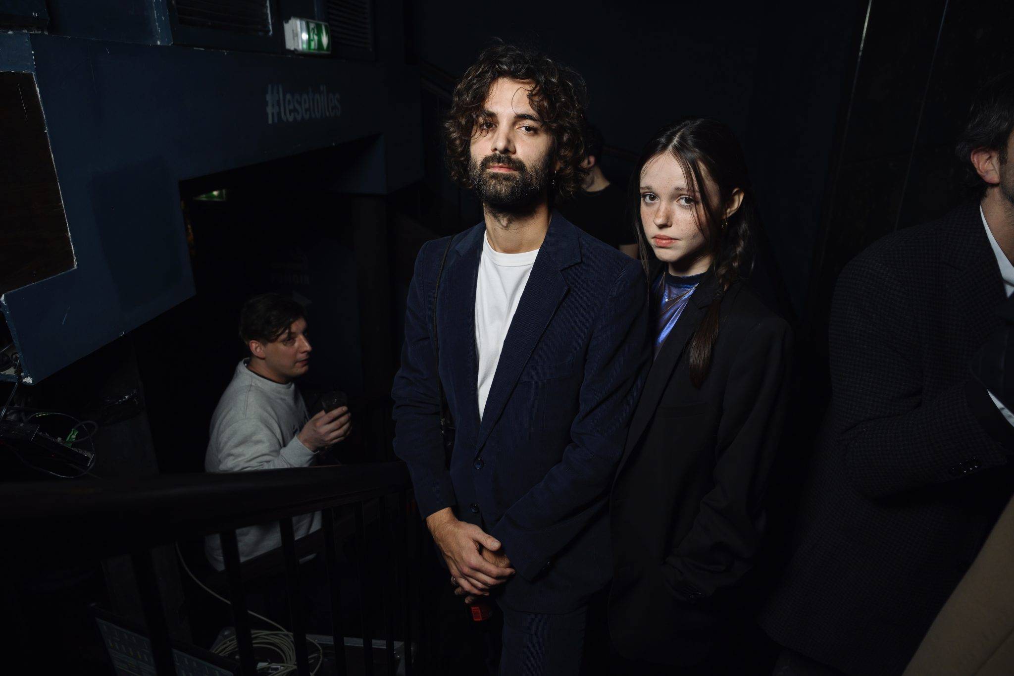  - André Saraiva met Paris en fête avec son Bal Amour