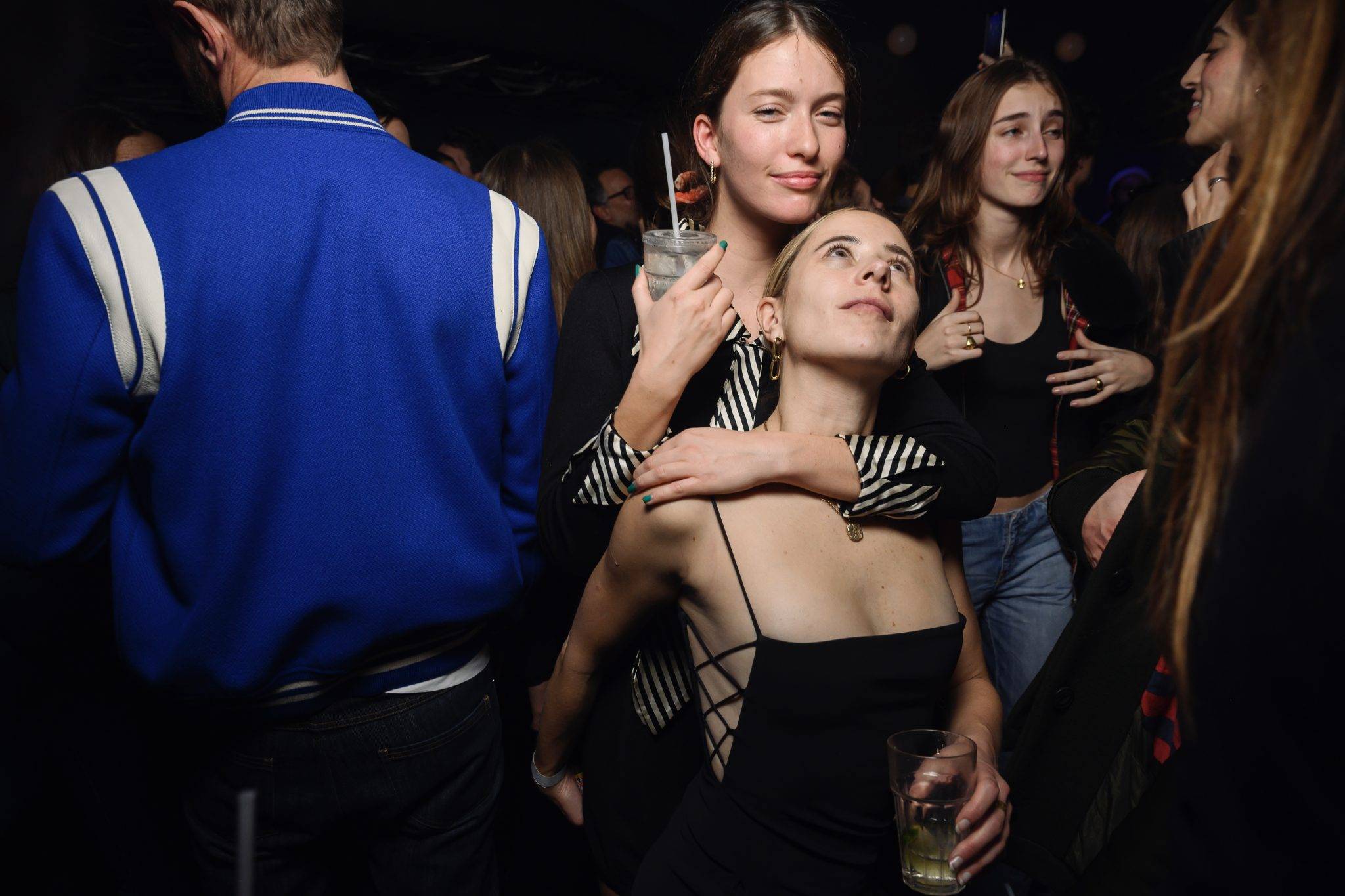  - André Saraiva met Paris en fête avec son Bal Amour