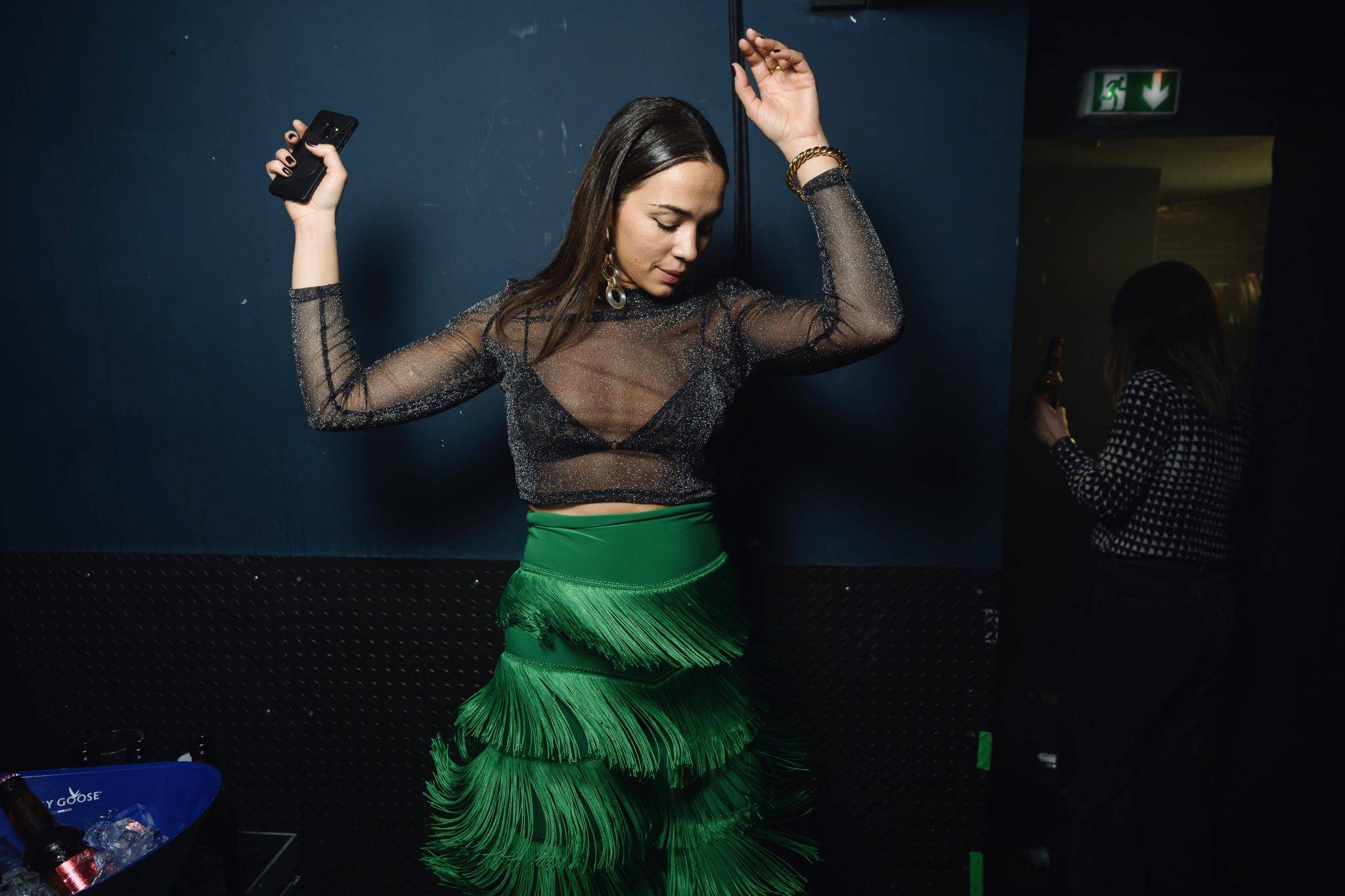  - André Saraiva brings back Parisian nightlife with his ‘Bal Amour’