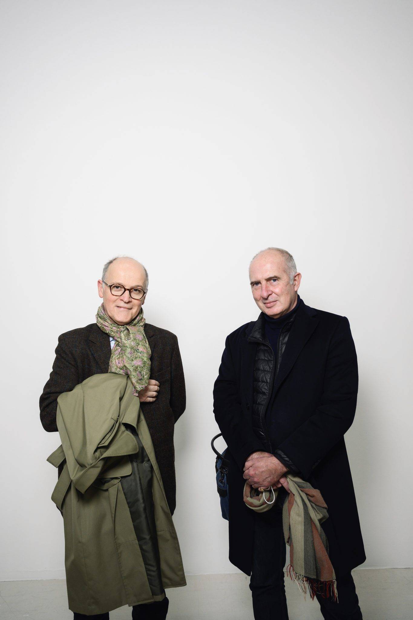  - Charles Ray à l’honneur au Centre Pompidou et la Bourse de Commerce – Pinault Collection