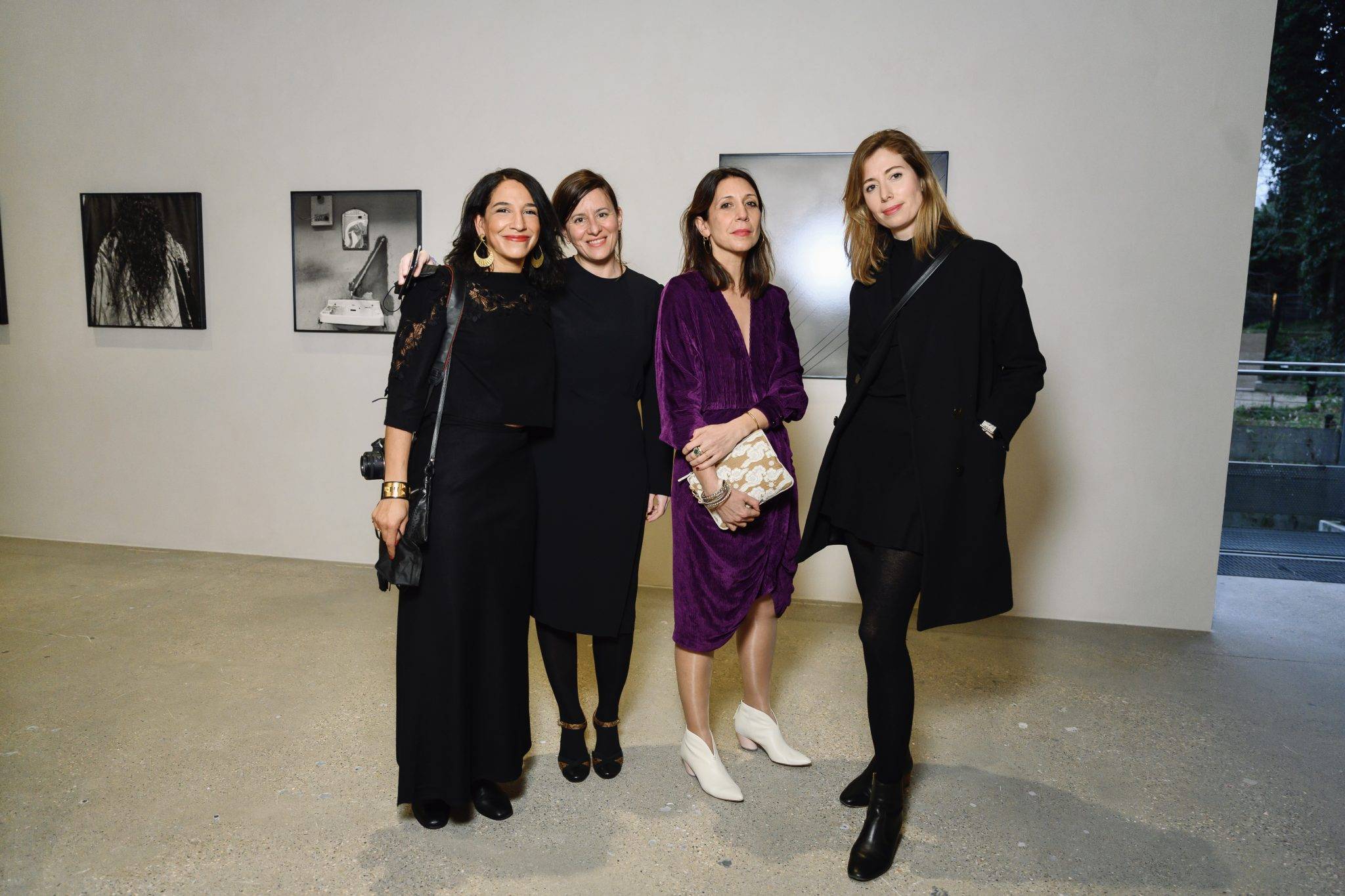  - Graciela Iturbide in the spotlight at the Fondation Cartier in Paris