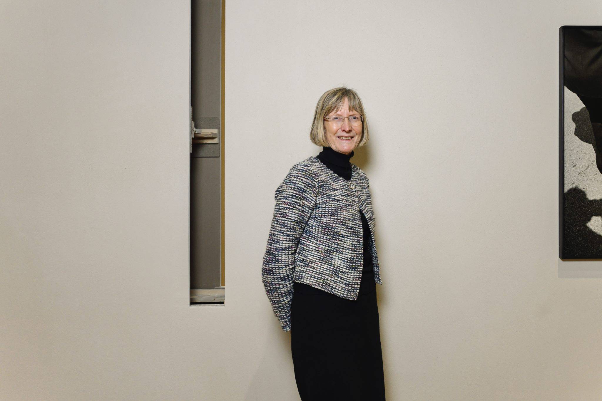  - La photographe Graciela Iturbide à l’honneur à la Fondation Cartier pour l’art contemporain