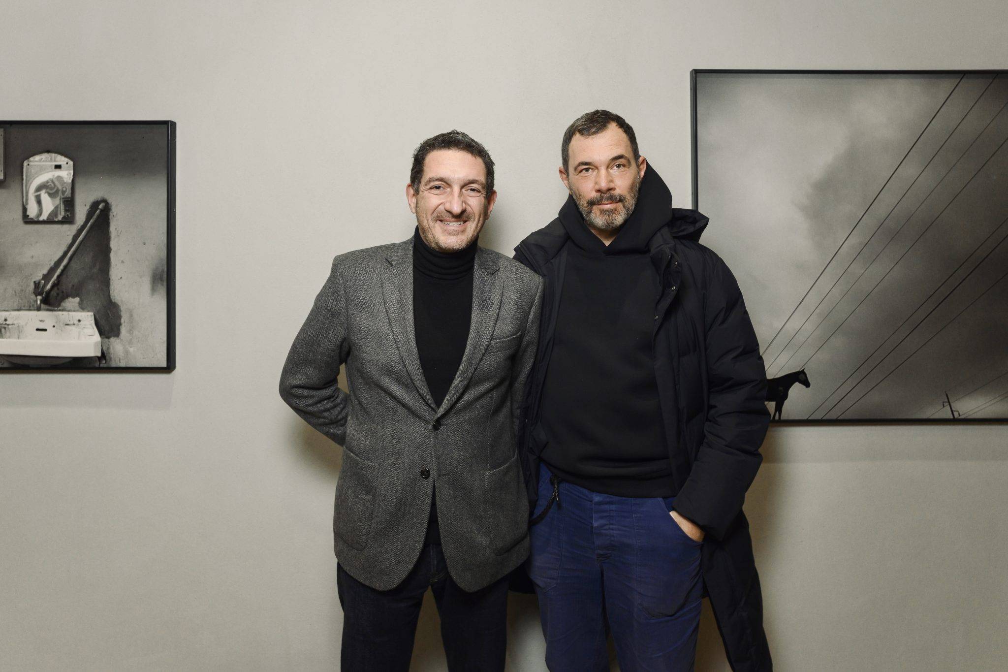  - La photographe Graciela Iturbide à l’honneur à la Fondation Cartier pour l’art contemporain