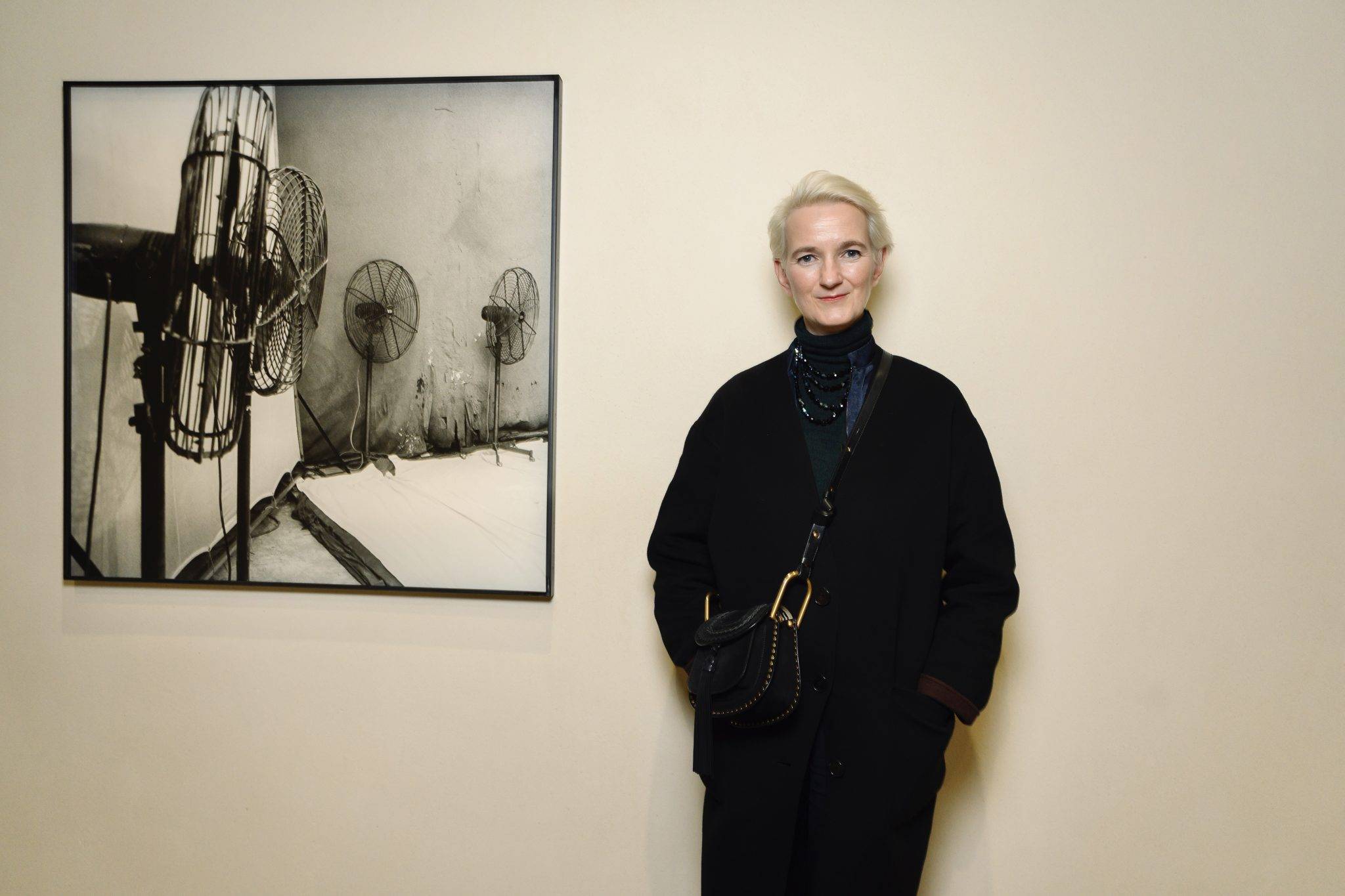  - La photographe Graciela Iturbide à l’honneur à la Fondation Cartier pour l’art contemporain