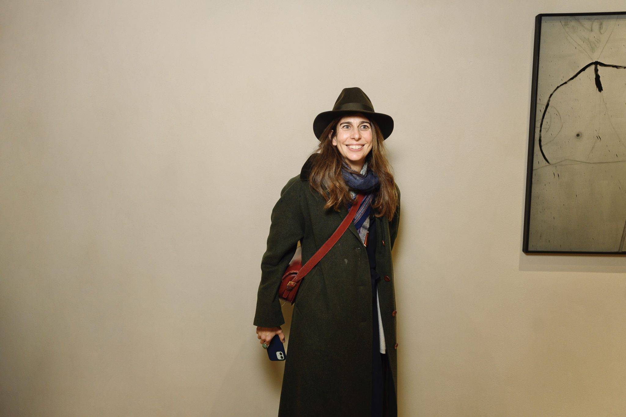  - La photographe Graciela Iturbide à l’honneur à la Fondation Cartier pour l’art contemporain