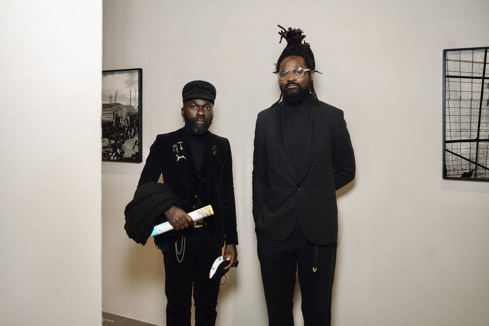  - La photographe Graciela Iturbide à l’honneur à la Fondation Cartier pour l’art contemporain