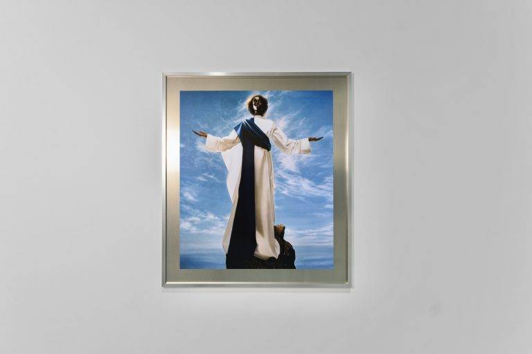 Le « Testament » d’Hugo Comte et Ibrahim Kamara à la galerie Hussenot