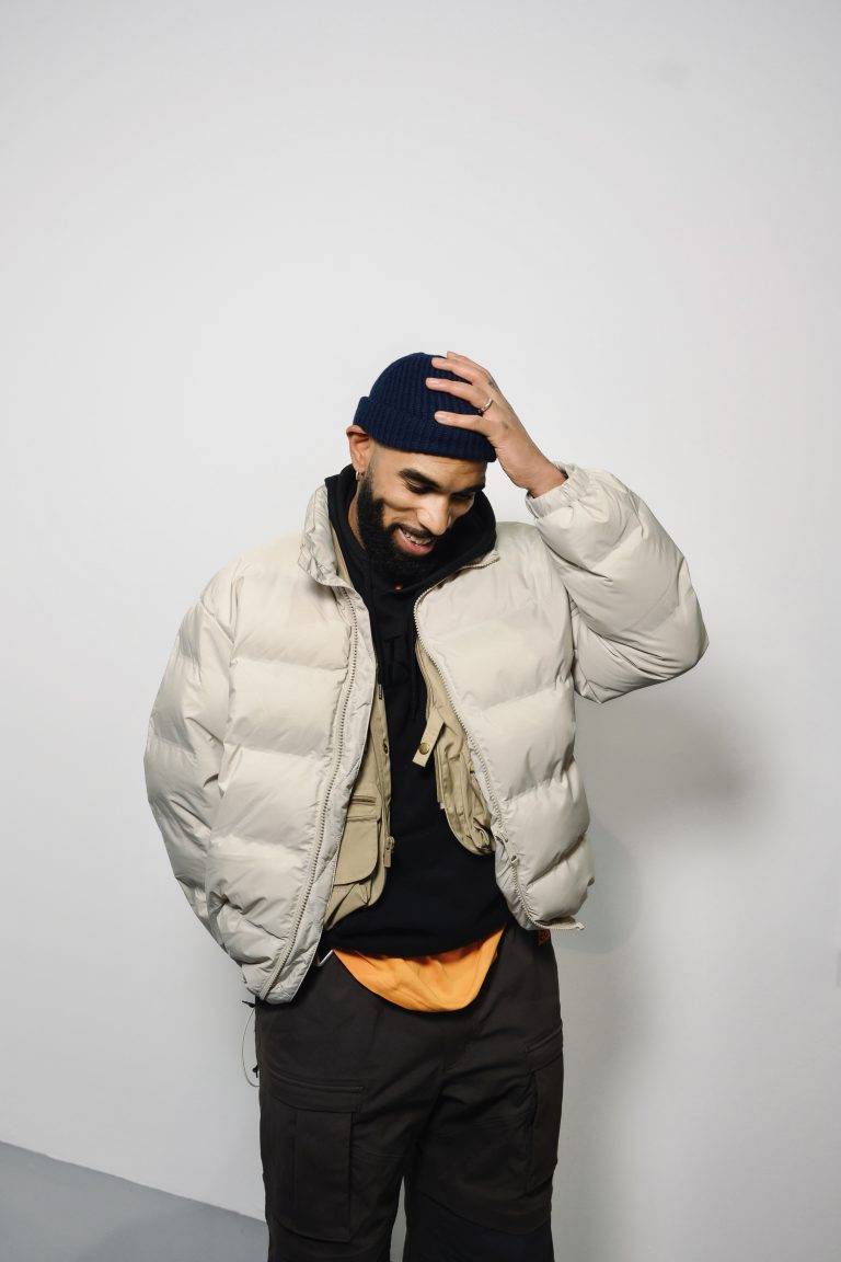  - Le « Testament » d’Hugo Comte et Ibrahim Kamara à la galerie Hussenot