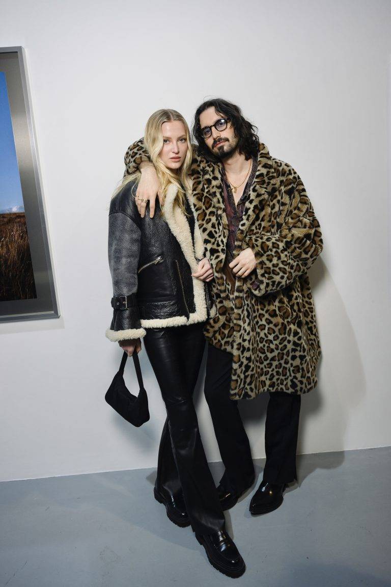  - Le « Testament » d’Hugo Comte et Ibrahim Kamara à la galerie Hussenot