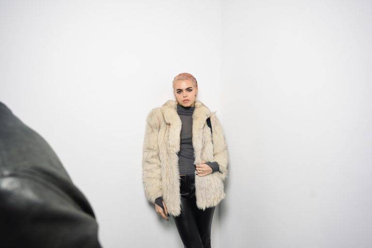  - Le « Testament » d’Hugo Comte et Ibrahim Kamara à la galerie Hussenot