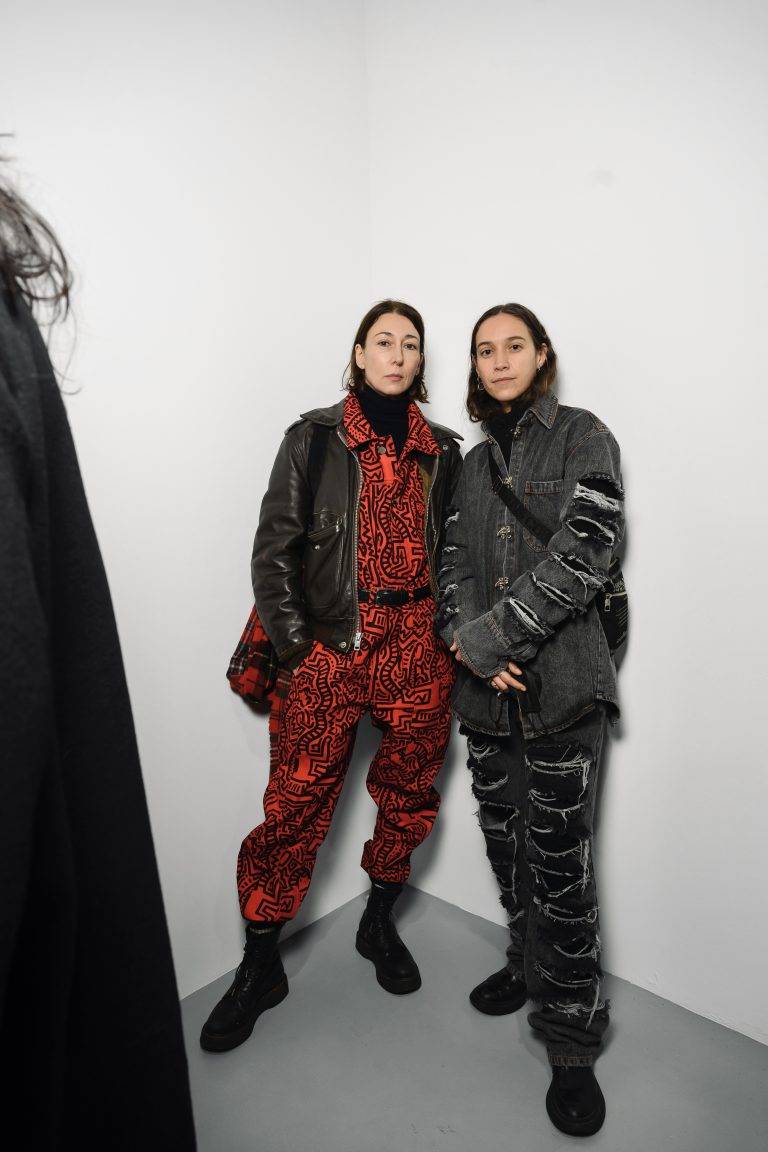  - Le « Testament » d’Hugo Comte et Ibrahim Kamara à la galerie Hussenot