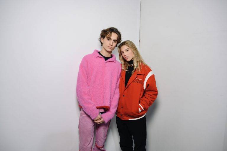  - Le « Testament » d’Hugo Comte et Ibrahim Kamara à la galerie Hussenot