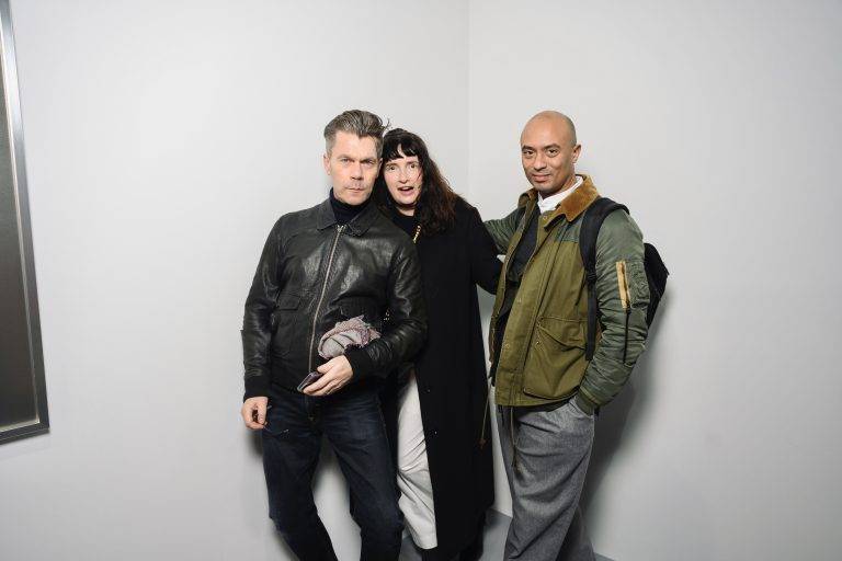  - Le « Testament » d’Hugo Comte et Ibrahim Kamara à la galerie Hussenot