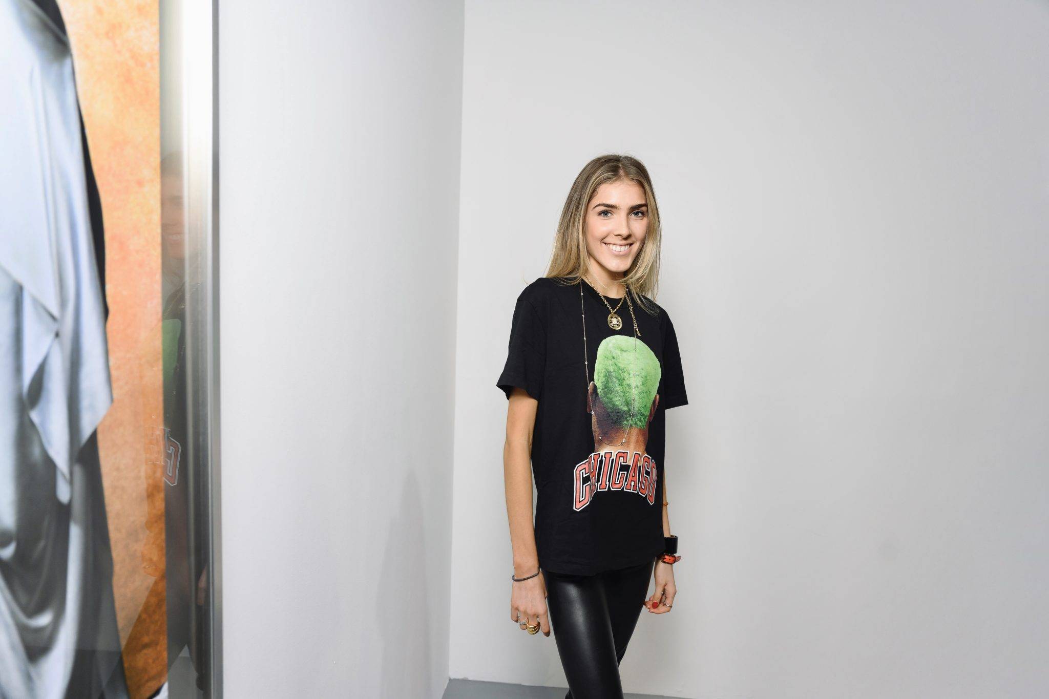  - Le « Testament » d’Hugo Comte et Ibrahim Kamara à la galerie Hussenot