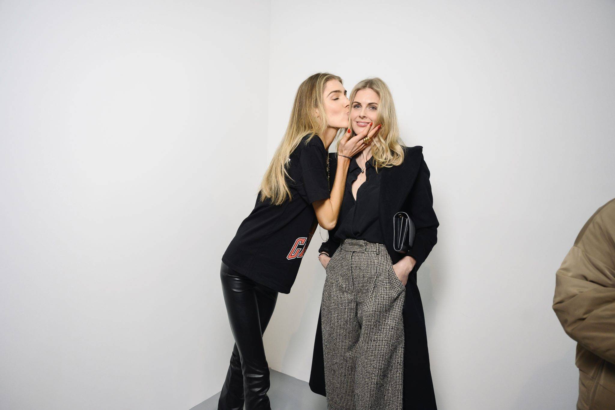  - Le « Testament » d’Hugo Comte et Ibrahim Kamara à la galerie Hussenot