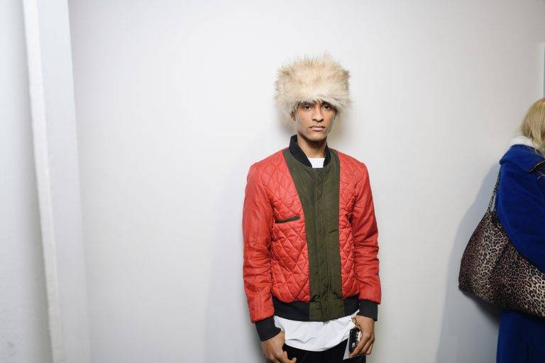  - Le « Testament » d’Hugo Comte et Ibrahim Kamara à la galerie Hussenot