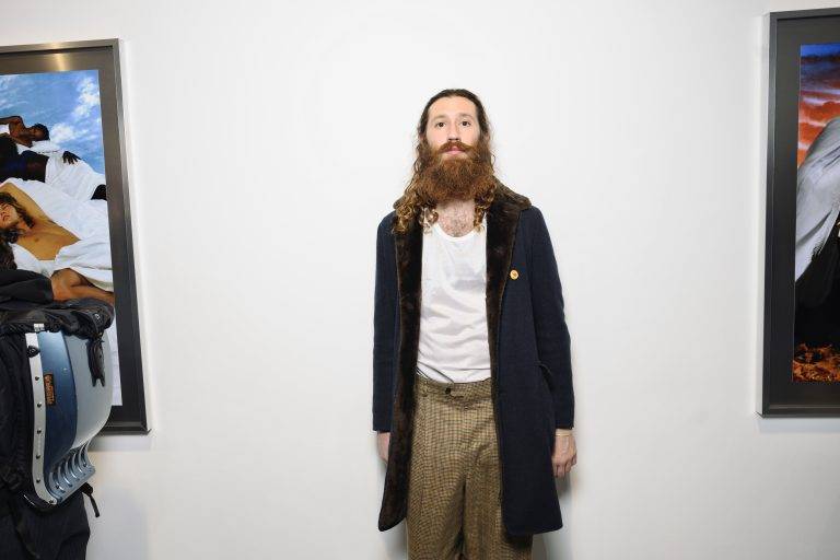  - Le « Testament » d’Hugo Comte et Ibrahim Kamara à la galerie Hussenot