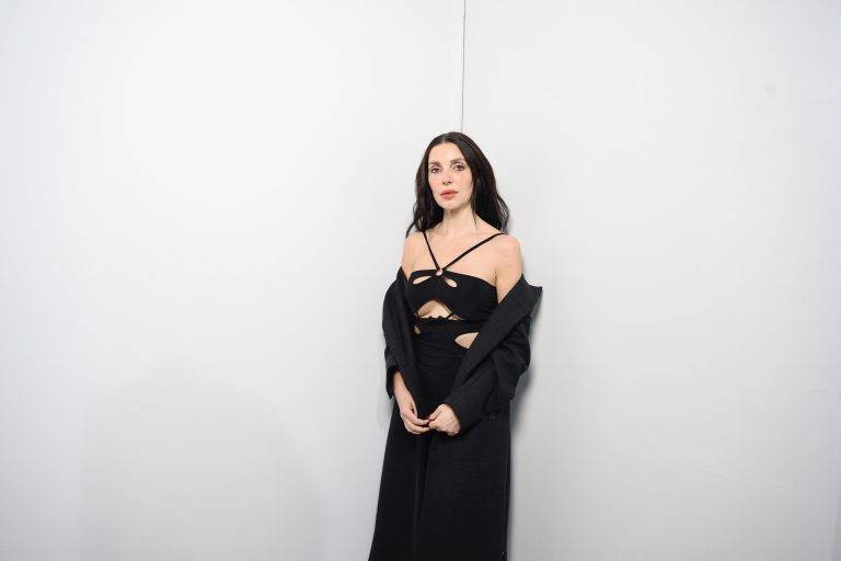  - Le « Testament » d’Hugo Comte et Ibrahim Kamara à la galerie Hussenot