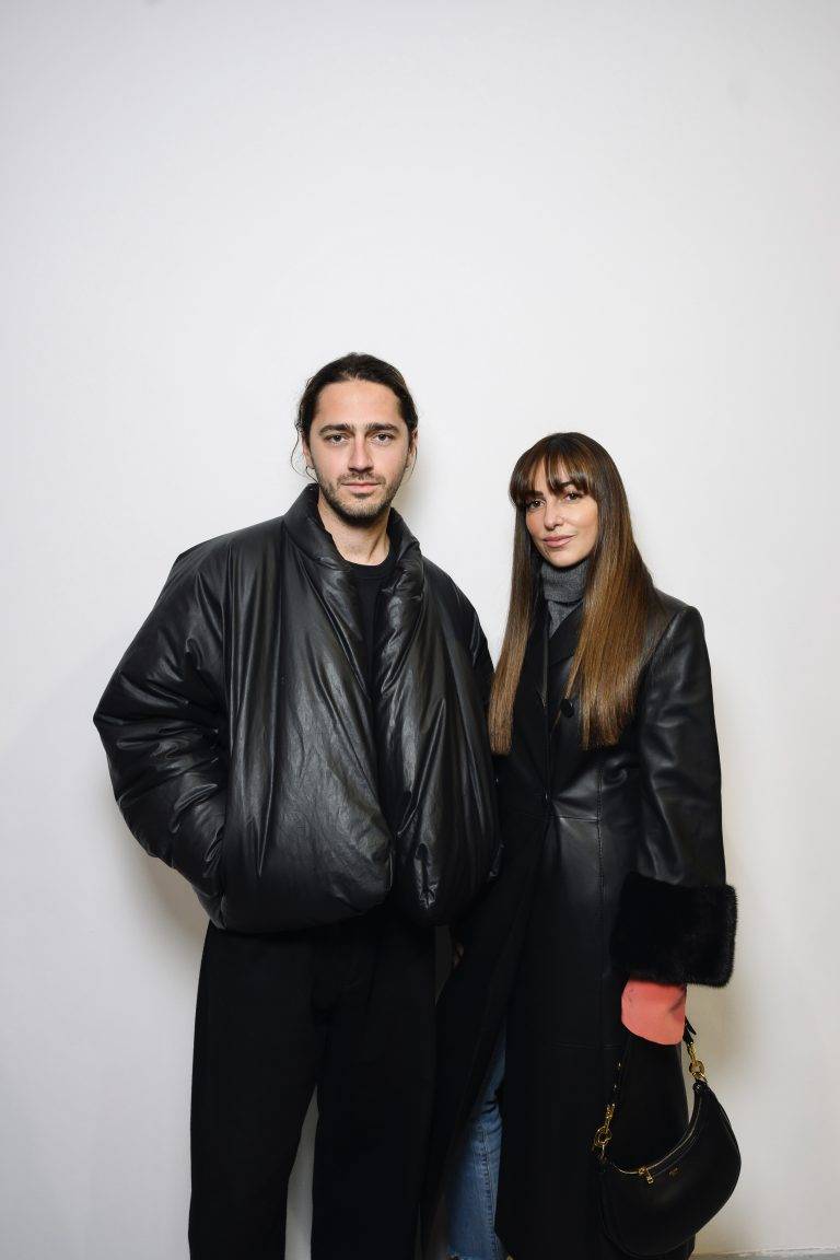  - Le « Testament » d’Hugo Comte et Ibrahim Kamara à la galerie Hussenot