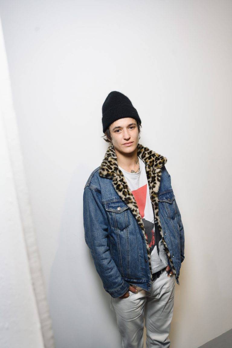  - Le « Testament » d’Hugo Comte et Ibrahim Kamara à la galerie Hussenot