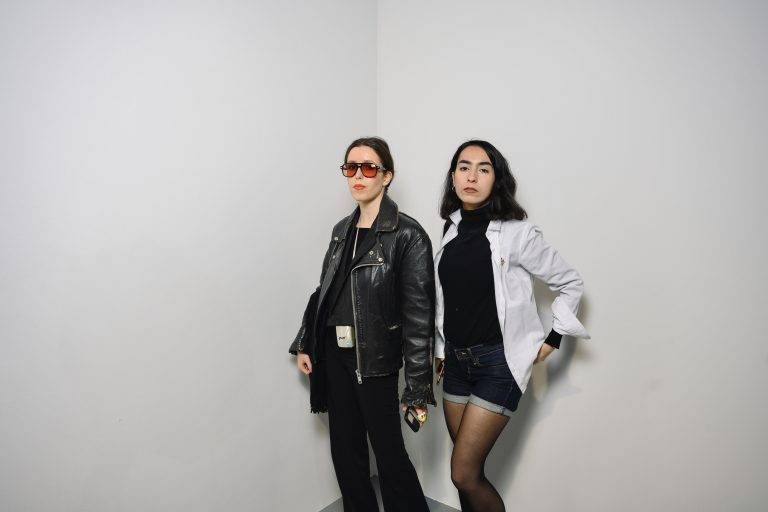  - Le « Testament » d’Hugo Comte et Ibrahim Kamara à la galerie Hussenot