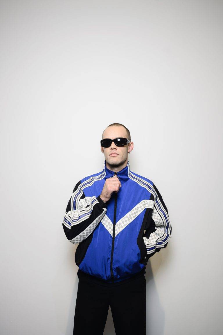  - Le « Testament » d’Hugo Comte et Ibrahim Kamara à la galerie Hussenot