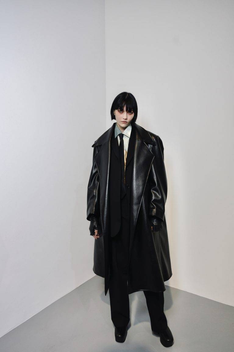  - Le « Testament » d’Hugo Comte et Ibrahim Kamara à la galerie Hussenot