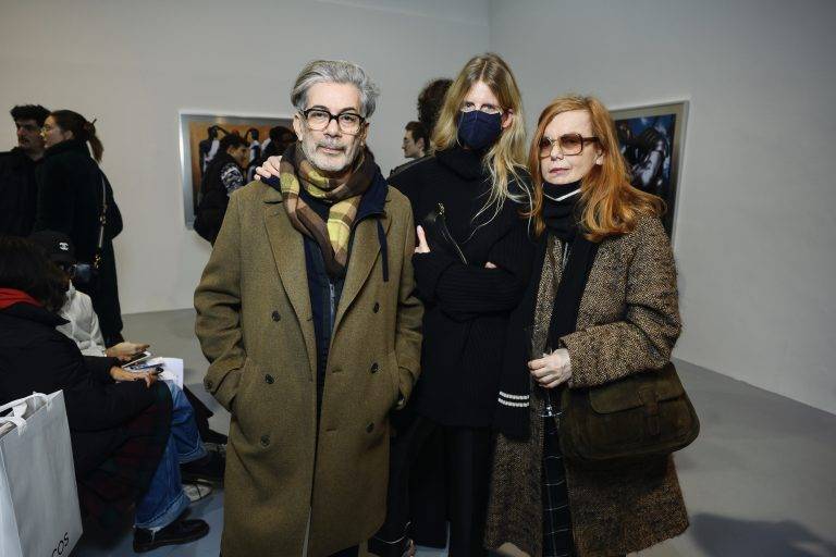  - Le « Testament » d’Hugo Comte et Ibrahim Kamara à la galerie Hussenot