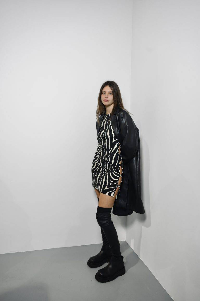  - Le « Testament » d’Hugo Comte et Ibrahim Kamara à la galerie Hussenot