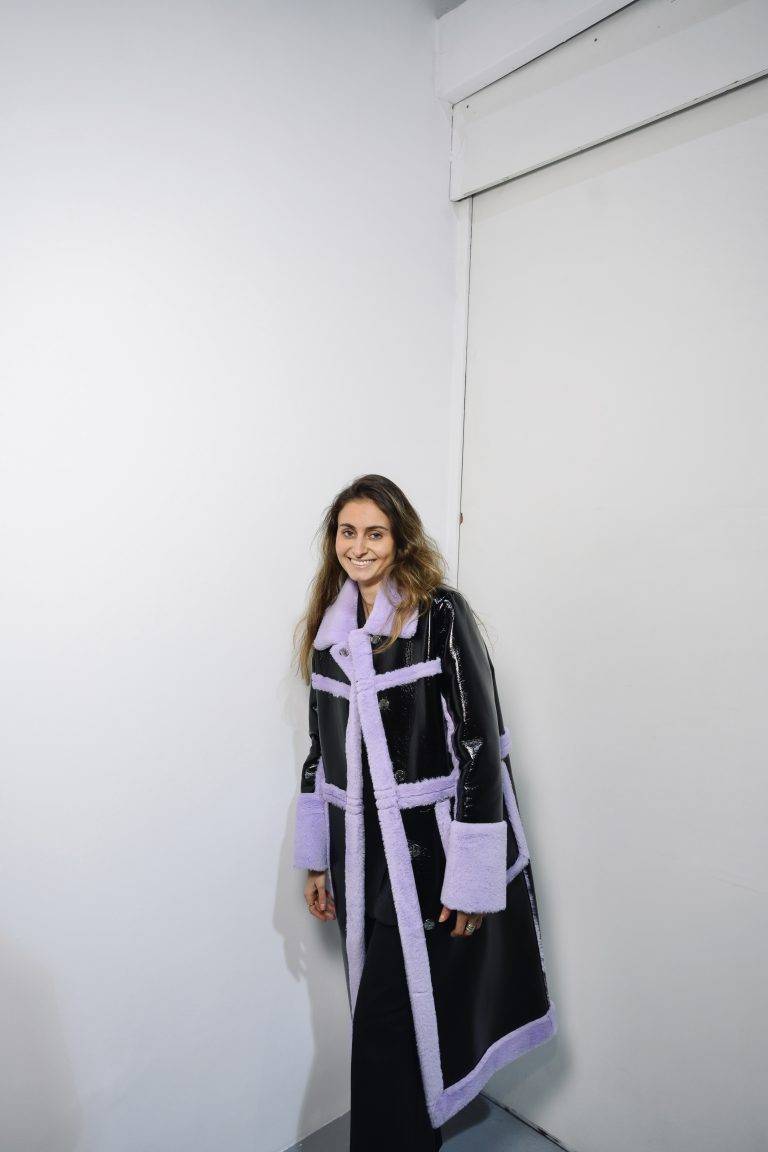  - Le « Testament » d’Hugo Comte et Ibrahim Kamara à la galerie Hussenot