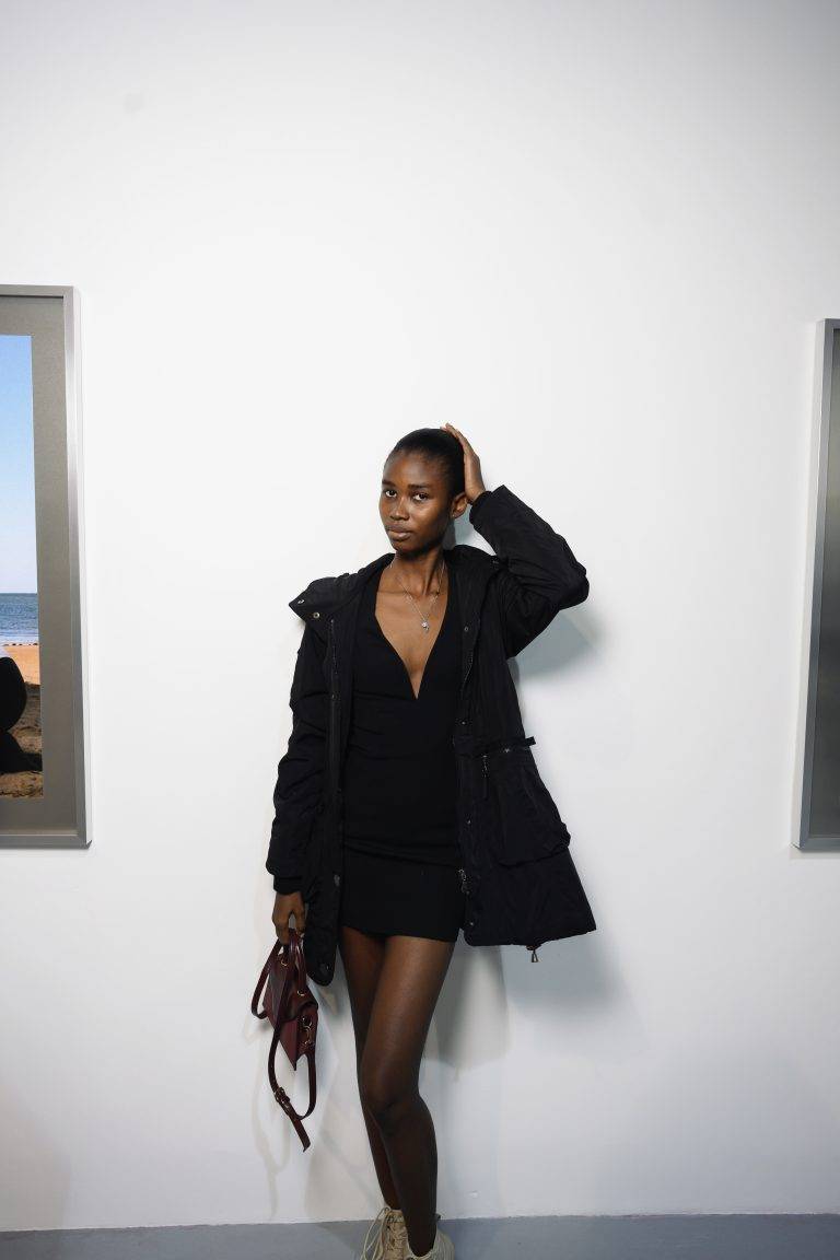  - Le « Testament » d’Hugo Comte et Ibrahim Kamara à la galerie Hussenot